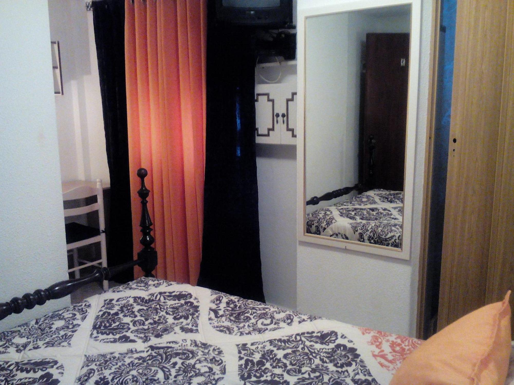 فندق Residencia Matos Pereira Vila Real de Santo António الغرفة الصورة