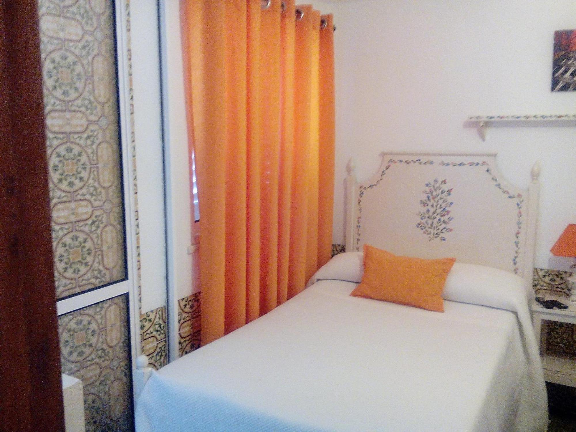 فندق Residencia Matos Pereira Vila Real de Santo António الغرفة الصورة