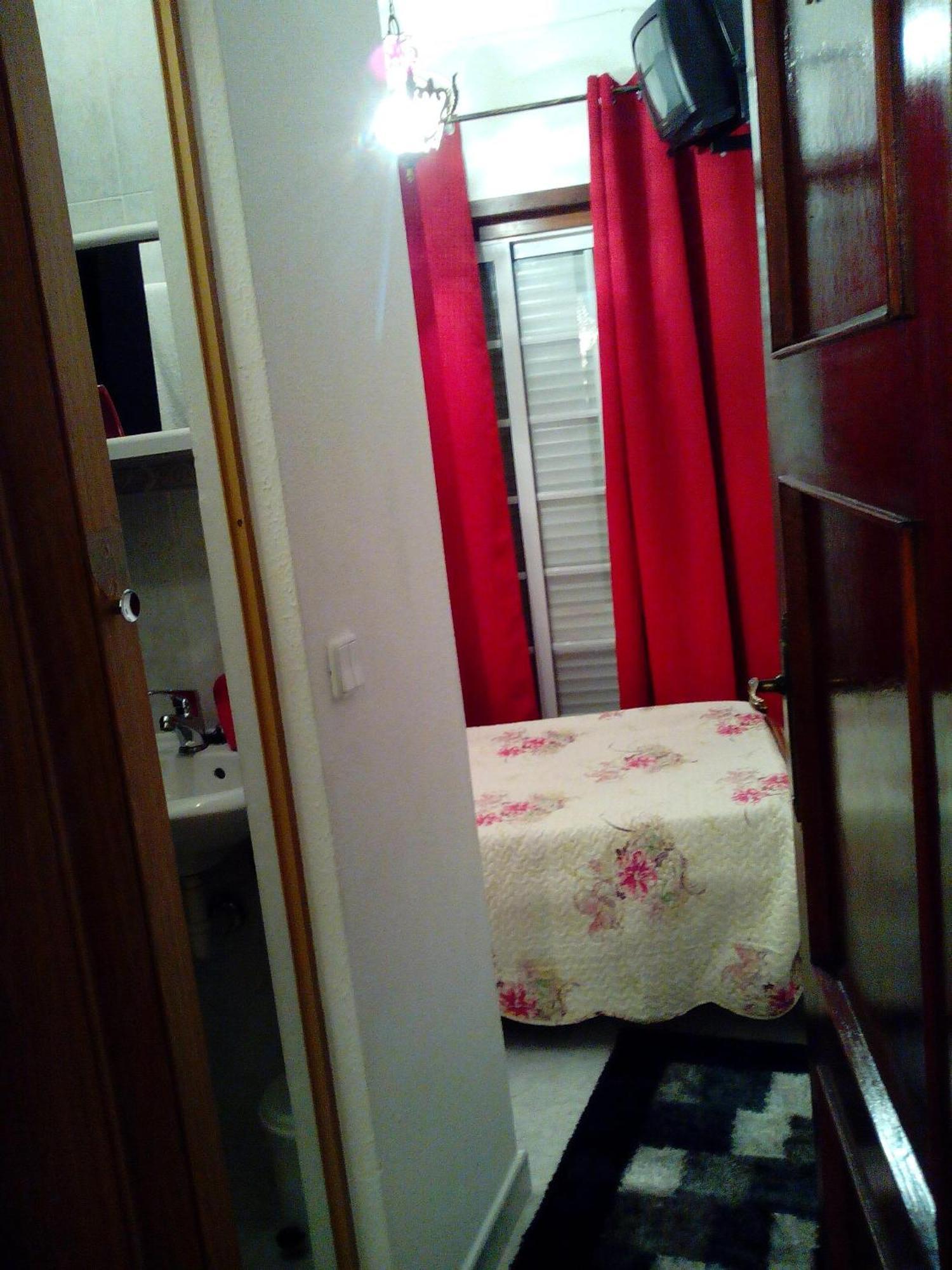 فندق Residencia Matos Pereira Vila Real de Santo António الغرفة الصورة