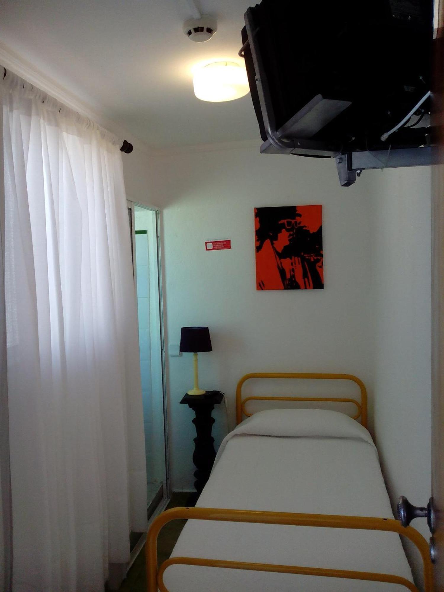 فندق Residencia Matos Pereira Vila Real de Santo António الغرفة الصورة