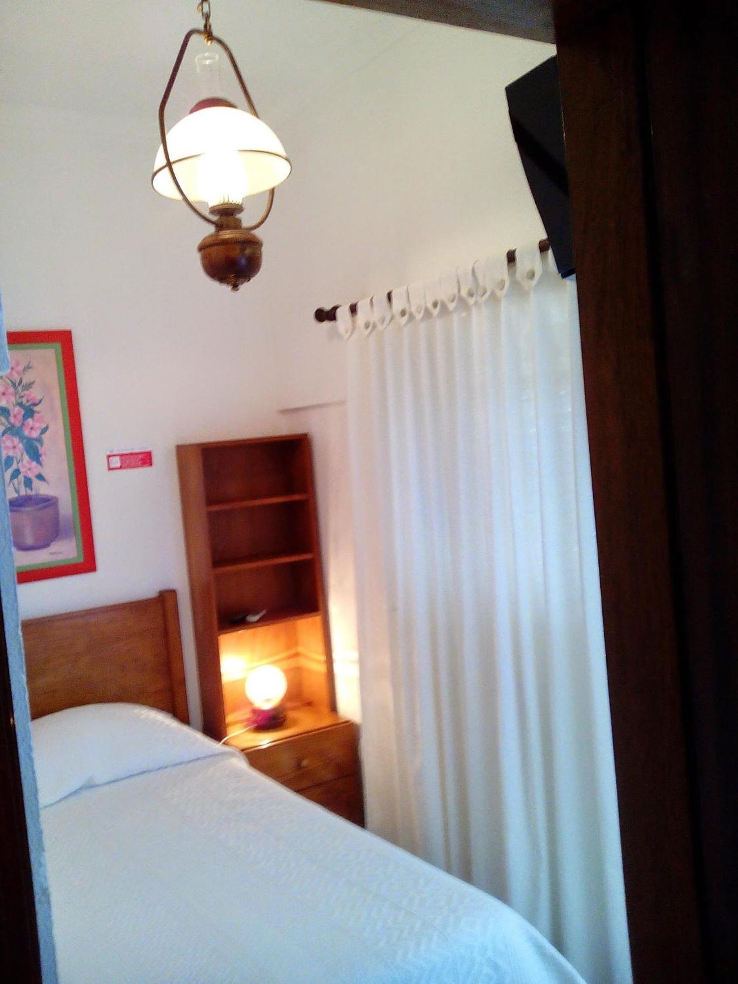 فندق Residencia Matos Pereira Vila Real de Santo António الغرفة الصورة