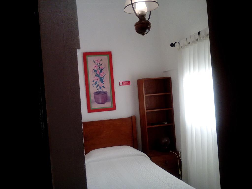 فندق Residencia Matos Pereira Vila Real de Santo António المظهر الخارجي الصورة