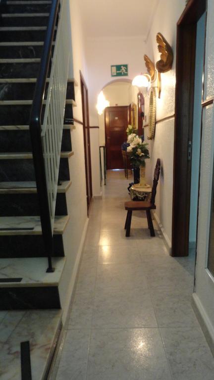 فندق Residencia Matos Pereira Vila Real de Santo António المظهر الخارجي الصورة